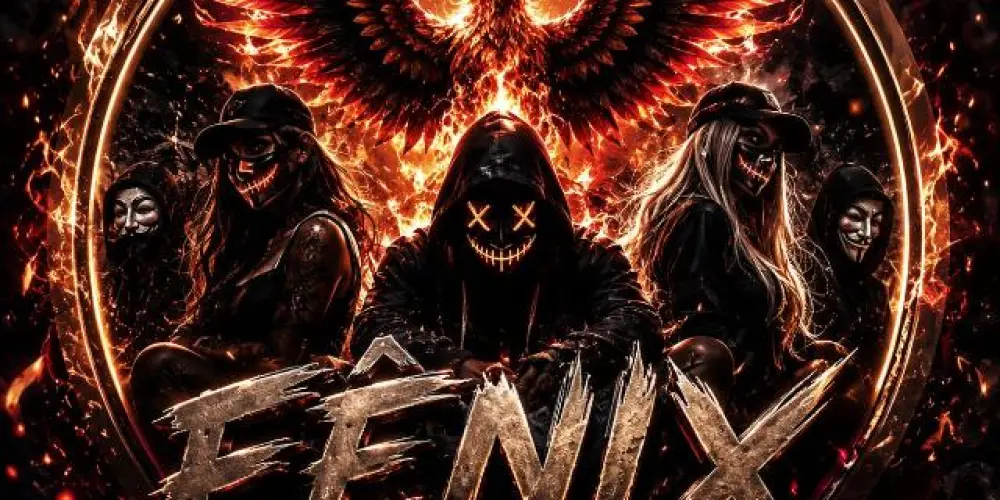 Imagem do grupo de WhatsApp 🐦‍🔥🄵ê🄽🄸🅇 2.0 🐦‍🔥