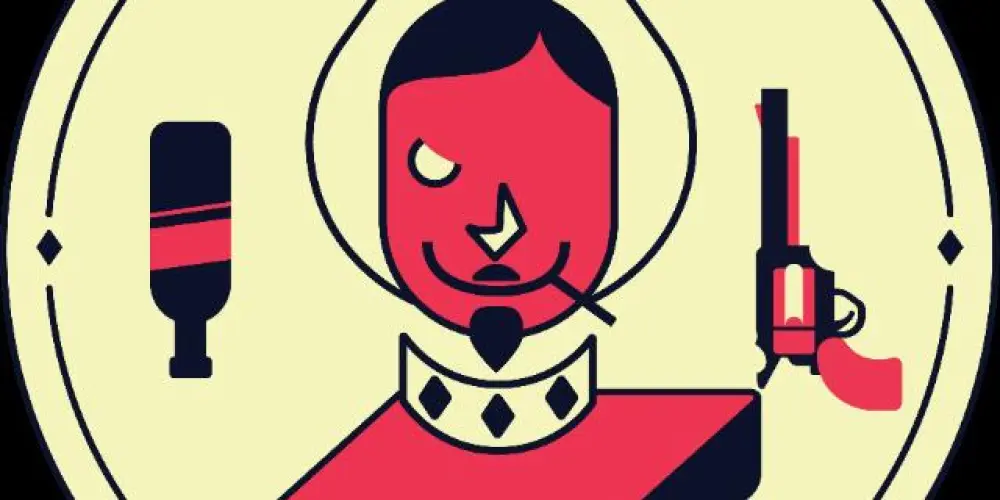 Imagem do grupo de WhatsApp ᴄᴀʙᴀʀé ᴅᴏ ʀᴇɪ 👑