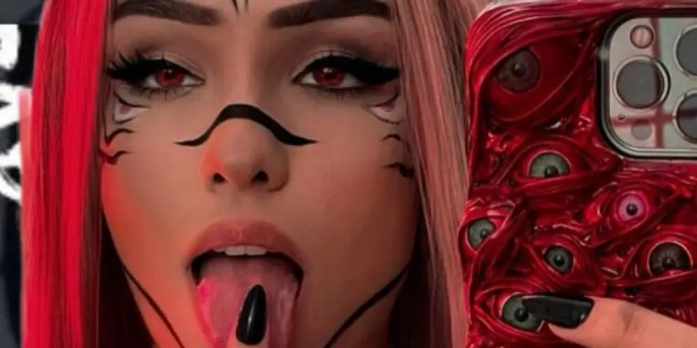 Imagem do grupo de WhatsApp 🔥𝙉𝘼𝙈𝙊𝙍𝙊•̫͡•ʔ 𝘾𝘼𝘽𝘼𝙍É