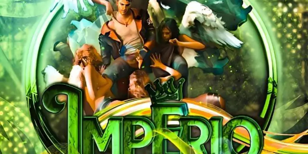 Imagem do grupo de WhatsApp 🔥𝕴𝖒𝖕é𝖗𝖎𝖔 𝖉𝖔 𝖇𝖎𝖌🔥