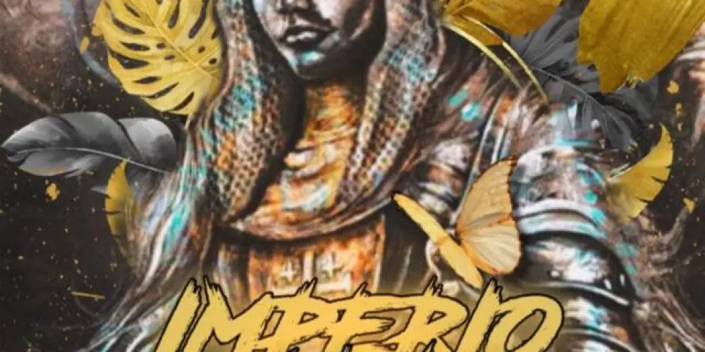 Imagem do grupo de WhatsApp 👑𝙄𝙈𝙋É𝙍𝙄𝙊  ⚔️ 𝙔𝘼𝙉𝙂👑