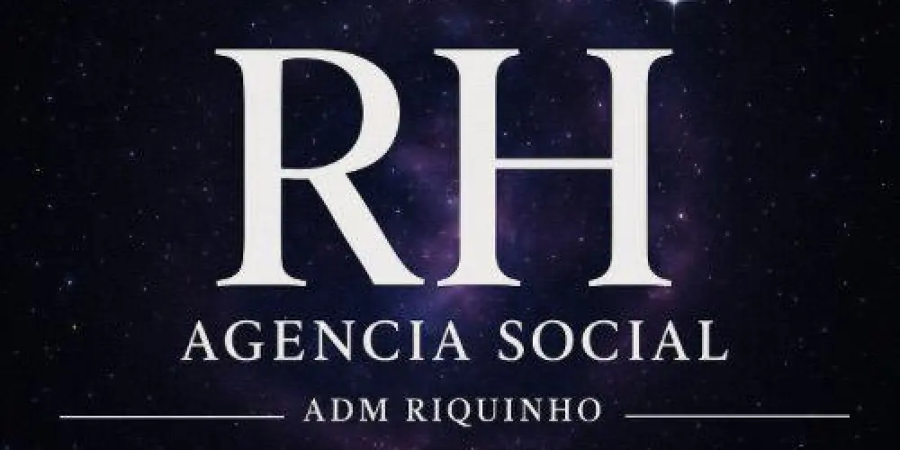 Imagem do grupo de WhatsApp 𝙍𝙃 | 𝘼𝙂Ê𝙉𝘾𝙄𝘼 𝙎𝙊𝘾𝙄𝘼𝙇