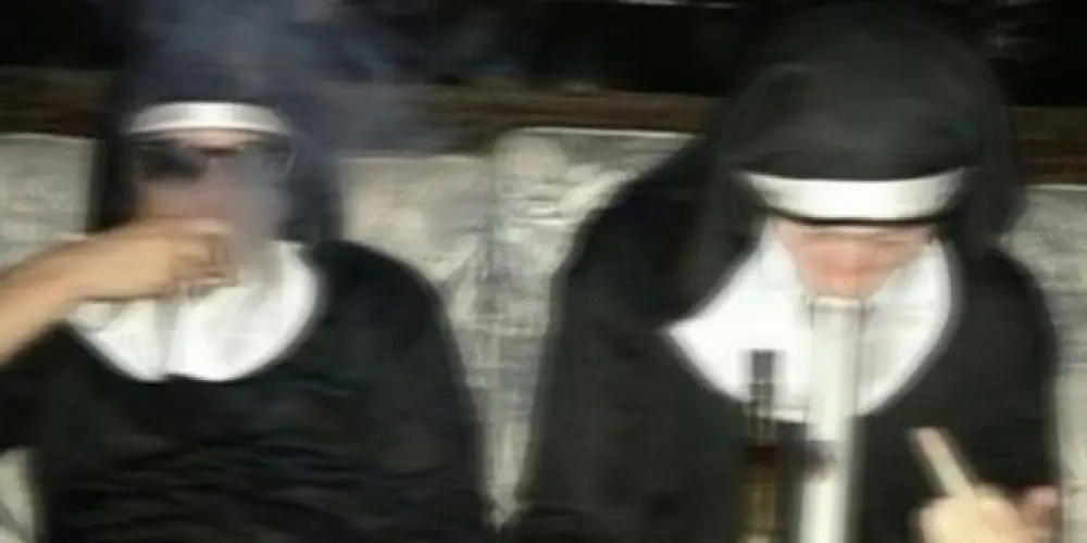 Imagem do grupo de WhatsApp 𝕭𝖔𝖒 é 𝖓𝖔𝖎𝖘