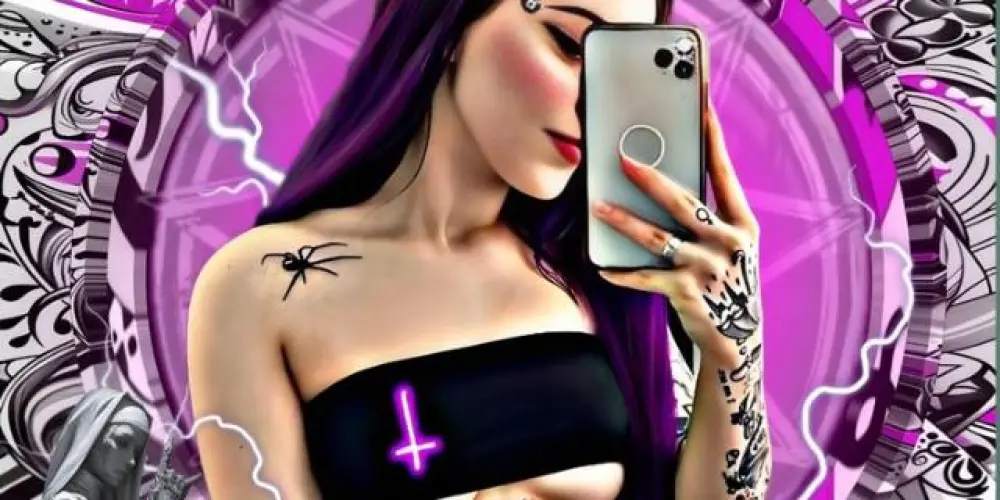 Imagem do grupo de WhatsApp ⚠︎︎𝐂𝐀𝐎𝐒 𝐄𝐌 𝐒𝐈𝐋Ê𝐍𝐂𝐈𝐎⚠︎︎