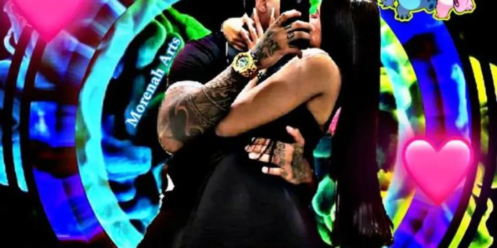 Imagem do grupo de WhatsApp ✿𝗡𝗔𝗠𝗢𝗥𝗢 E 𝘼𝙈𝙄𝙕𝘼𝘿𝙀 𝙎𝙀𝙈 𝙇𝙄𝙈𝙄𝙏𝙀𝙎 ❤️‍🔥