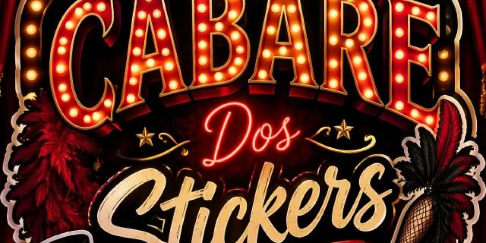 Imagem do grupo de WhatsApp 𝙲𝚊𝚋𝚊𝚛é 𝙳𝚘𝚜 𝚂𝚝𝚒𝚌𝚔𝚎𝚛𝚜 😈🔞