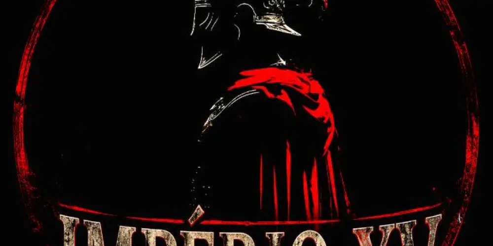 Imagem do grupo de WhatsApp ㆒⸼݇҉ֻ᠂⃟𝐈𝐌𝐏É𝐑𝐈𝐎-𝐗𝐕⸼݇҉ֻ᠂⃟🇦🇱