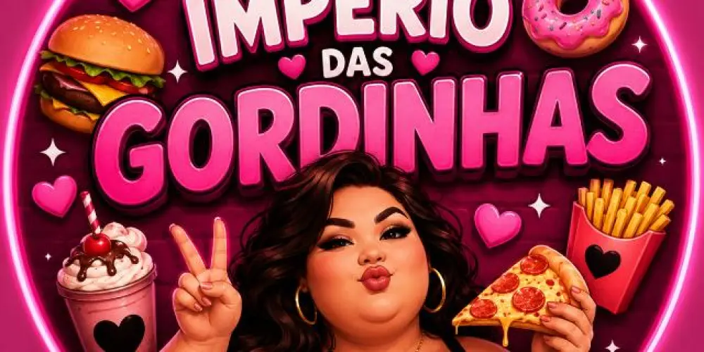 Imagem do grupo de WhatsApp ✨ 𝑰𝑴𝑷É𝑹𝑰𝑶 𝑫𝑨𝑺 𝑮𝑶𝑹𝑫𝑰𝑵𝑯𝑨𝑺 👑💖