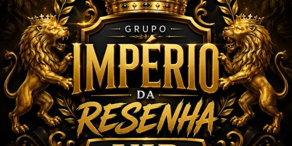 Imagem do grupo de WhatsApp 👑✨ 𝑰𝑴𝑷É𝑹𝑰𝑶 𝑫𝑨 𝑹𝑬𝑺𝑬𝑵𝑯𝑨 𝑽𝑰𝑷𝒔 ✨👑