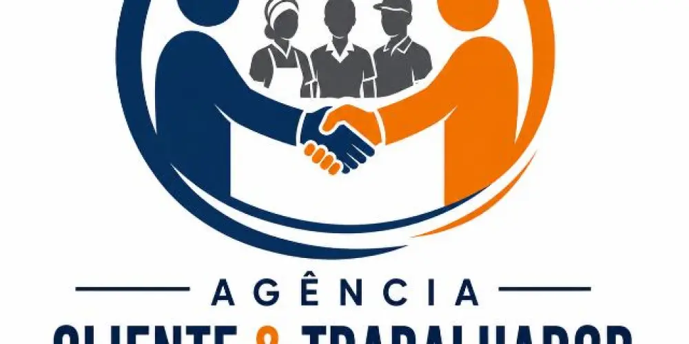 Imagem do grupo de WhatsApp 𝑨𝒈ê𝒏𝒄𝒊𝒂 𝒄𝒍𝒊𝒆𝒏𝒕𝒆 & 𝑻𝒓𝒂𝒃𝒂𝒍𝒉𝒂𝒅𝒐𝒓