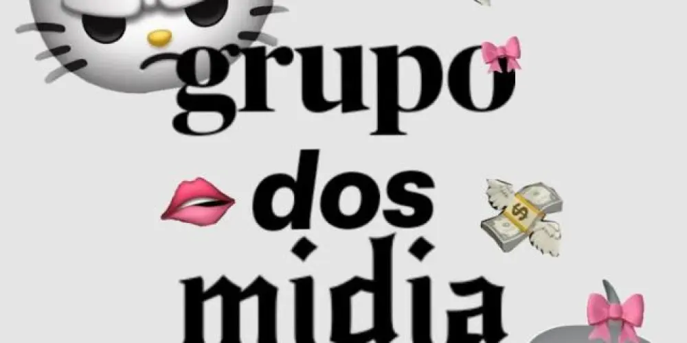 Imagem do grupo de WhatsApp ꒰𐔌𝒞Ꮒᥲ𝐭 𝓖ᥱ𐍂ᥲℒֺּׅ🌸—𝕆𝕤 𝕄𝕒𝕚𝕤 𝕄é𝕕𝕚𝕒𝕤