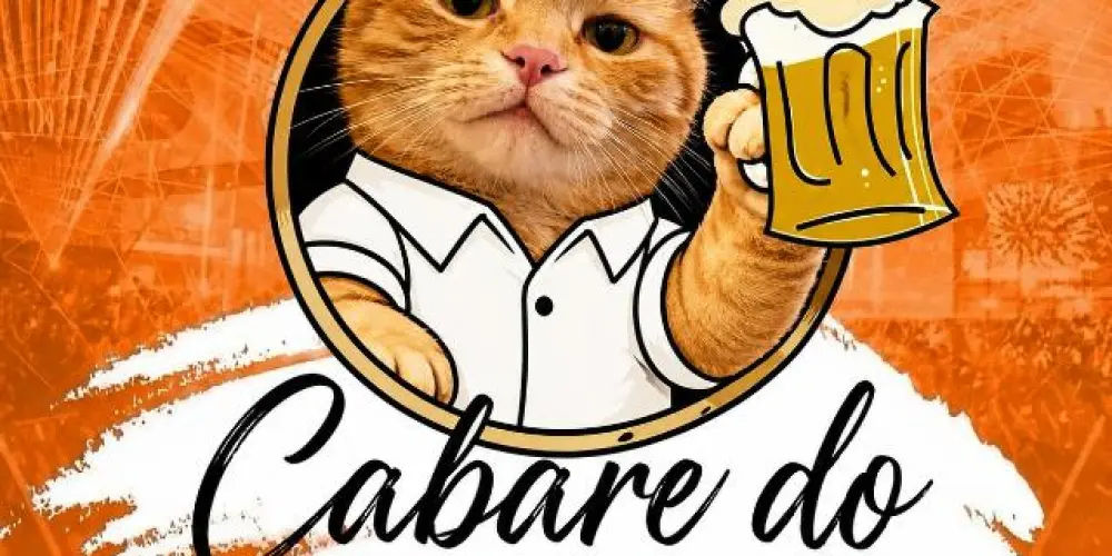 Imagem do grupo de WhatsApp 🍻𝕮𝖆𝖇𝖆𝖗é 𝖉𝖔 𝕷𝖊𝖑𝖊𝖔🍻
