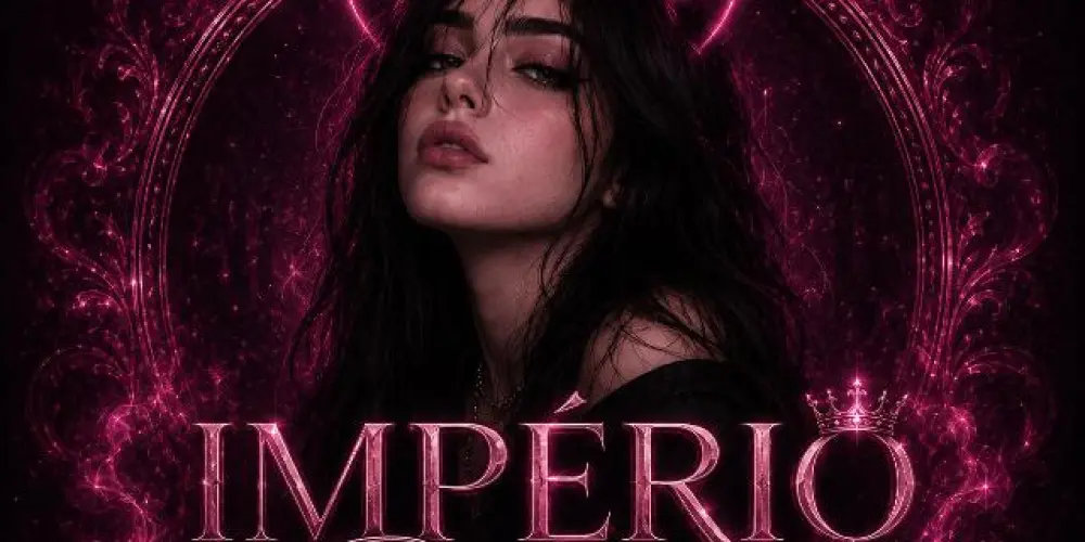 Imagem do grupo de WhatsApp 𓆩👑𓆪 𝐈𝐌𝐏É𝐑𝐈𝐎 𝐃𝐀 𝐑𝐀𝐈𝐍𝐇𝐀 𓆩👑𓆪