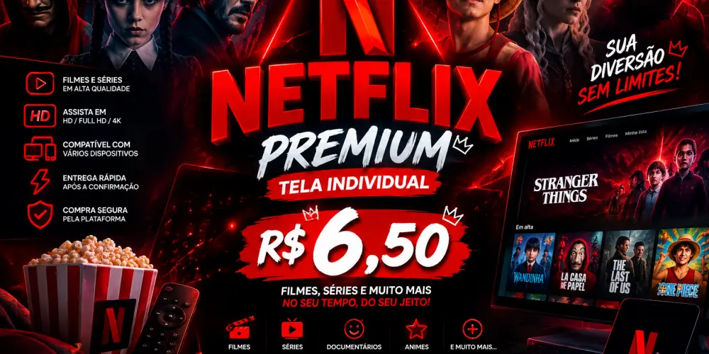 Imagem do grupo de WhatsApp 𝑰𝑴𝑷É𝑹𝑰𝑶 🛒