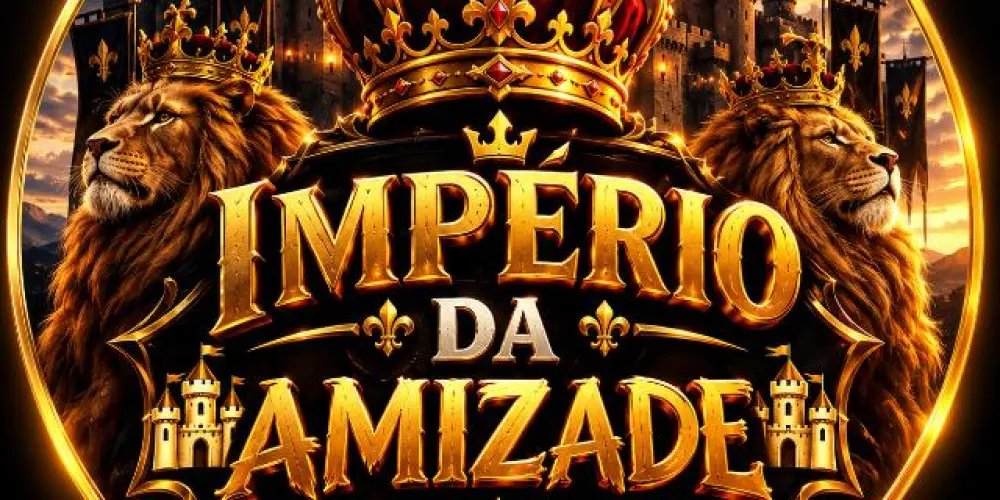 Imagem do grupo de WhatsApp 🥰🏰 ᎥᗰᑭÉᖇᎥᗝ ᗪᗩ ᗩᗰᎥ乙ᗩᗪᗴ 🏰🥰