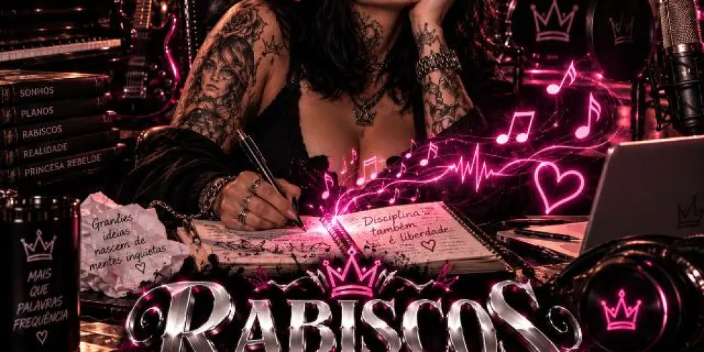 Imagem do grupo de WhatsApp 💟⃝🎧 𝐑𝐀𝐁𝐈𝐒𝐂𝐎𝐒 𝐄𝐌 𝐀𝐋𝐓𝐀 𝐅𝐑𝐄𝐐𝐔Ê𝐍𝐂𝐈𝐀 🎧⃝💟