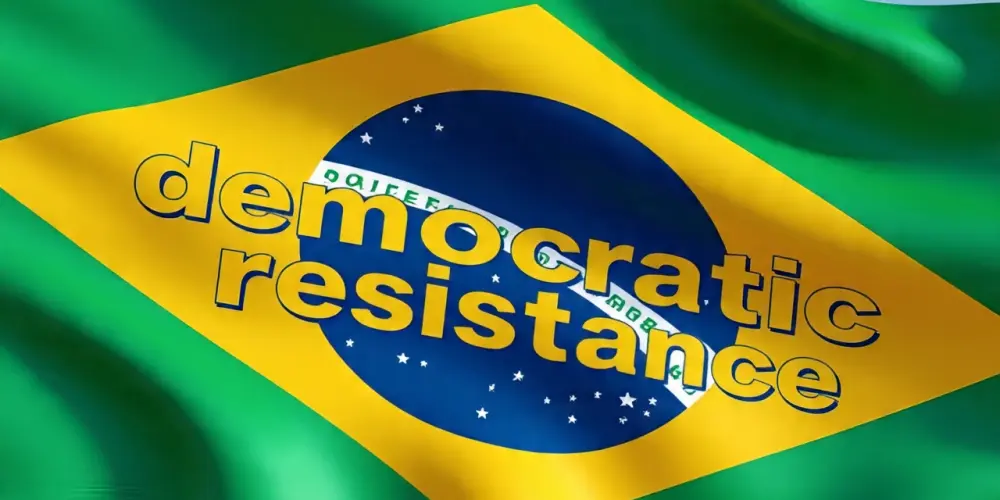 Imagem do grupo de WhatsApp 𝕽𝖊𝖘𝖎𝖘𝖙ê𝖓𝖈𝖎𝖆 𝕯𝖊𝖒𝖔𝖈𝖗á𝖙𝖎𝖈𝖆