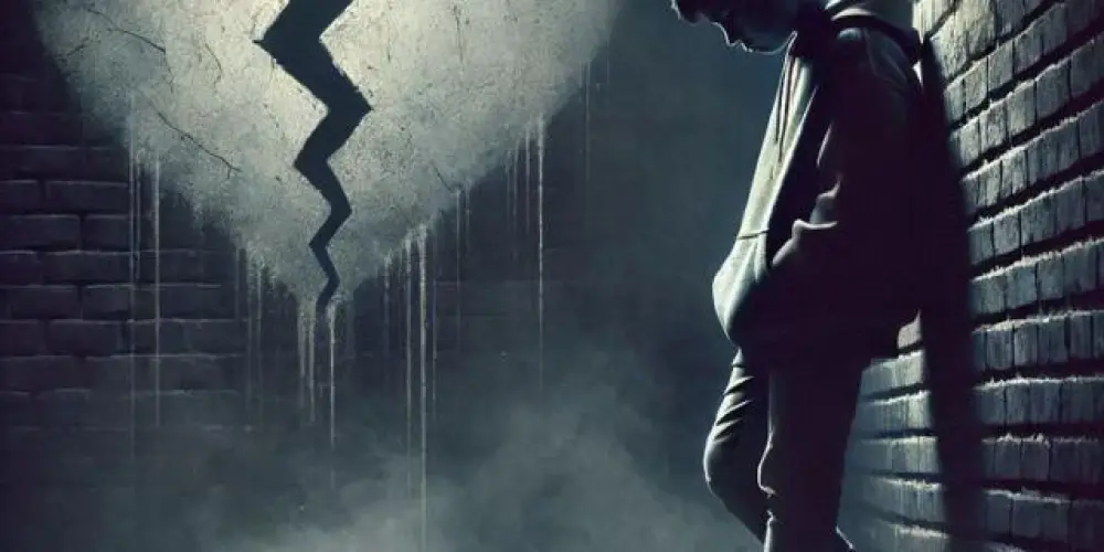 Imagem do grupo de WhatsApp 𝔸ℕ𝕊𝕀𝔼𝔻𝔸𝔻𝔼 É 𝔻𝔼ℙℝ𝔼𝕊𝕊Ã𝕆🧠🧠