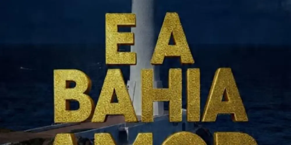 Imagem do grupo de WhatsApp E A BAHIA 3.0