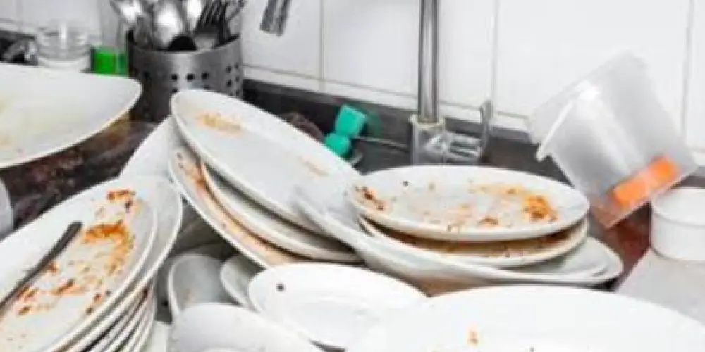 Imagem do grupo de WhatsApp E a louça 🇧🇷