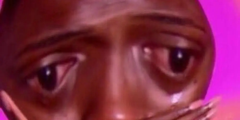 Imagem do grupo de WhatsApp É BABADO E CONFUSÃO