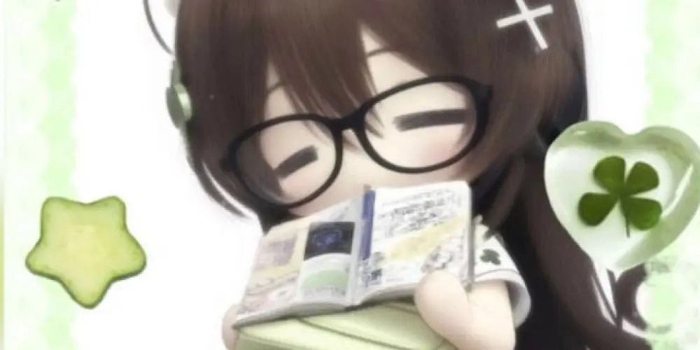 Imagem do grupo de WhatsApp E-book in PDF 🤍📖