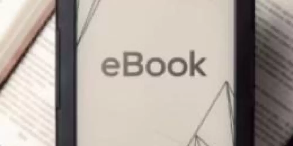 Imagem do grupo de WhatsApp E-books em foco