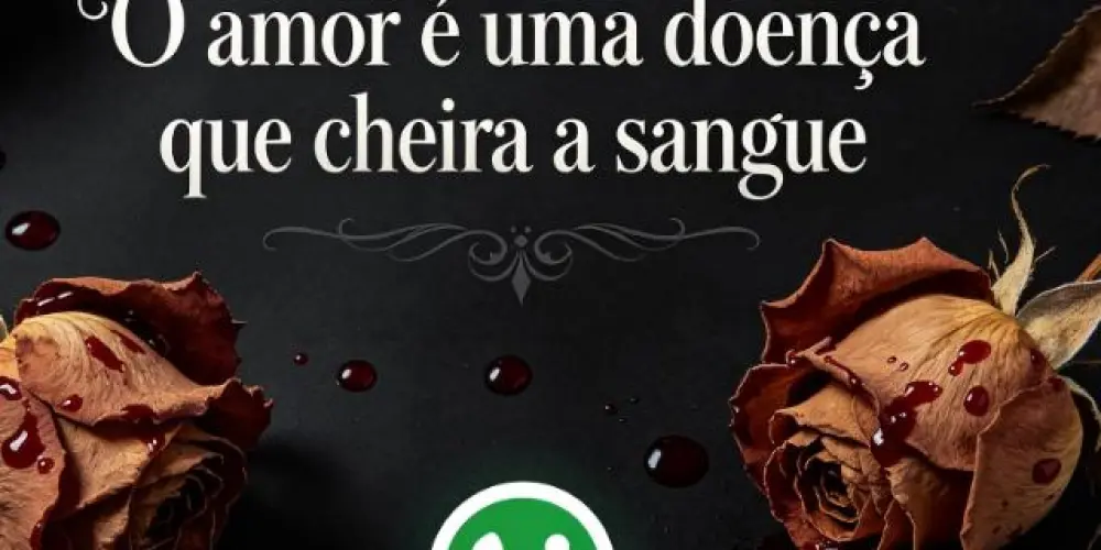 Imagem do grupo de WhatsApp 🆇 𝙾 𝚊𝚖𝚘𝚛 é 𝚞𝚖𝚊 𝚍𝚘𝚎𝚗ç𝚊 𝚚𝚞𝚎 𝚌𝚑𝚎𝚒𝚛𝚊 𝚊 𝚜𝚊𝚗𝚐𝚞𝚎 🩸🌑
