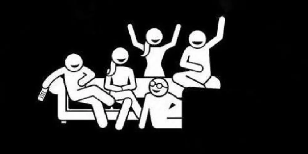 Imagem do grupo de WhatsApp ꧁༒☬É 𝖔𝖘 𝖌𝖚𝖗𝖎 𝖓é 𝖕𝖆𝖎☬༒꧂