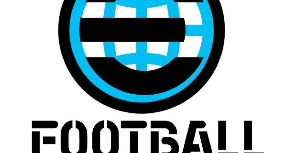 Imagem do grupo de WhatsApp E-FOOTBALL WORLD COOP/X1