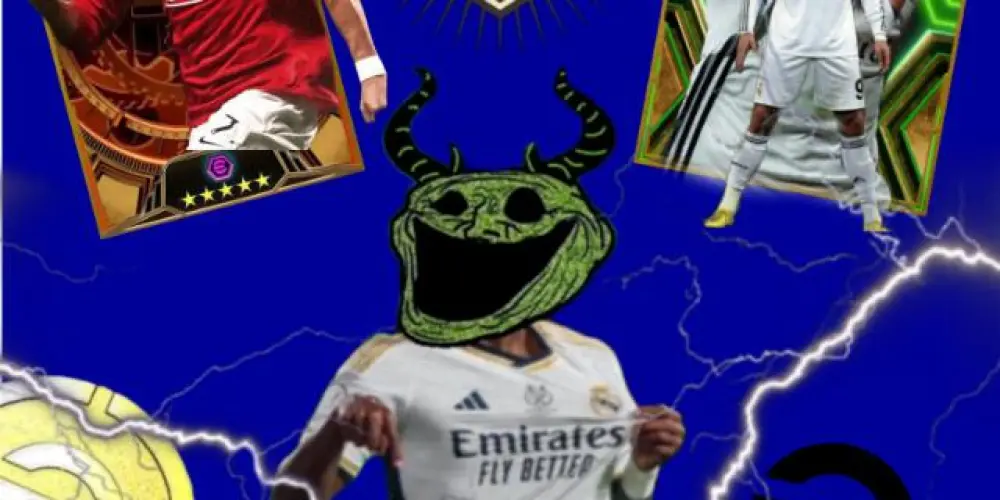 Imagem do grupo de WhatsApp E-footeball x1 ⚽⚡🎮