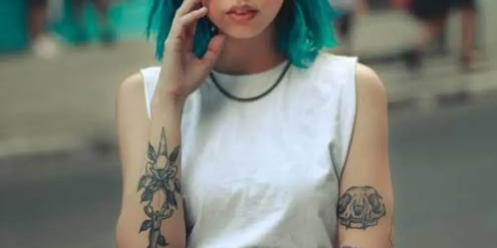 Imagem do grupo de WhatsApp E-girl Garotas