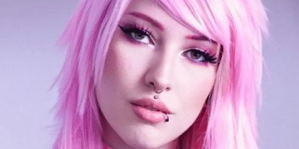 Imagem do grupo de WhatsApp E-Girls Garotas