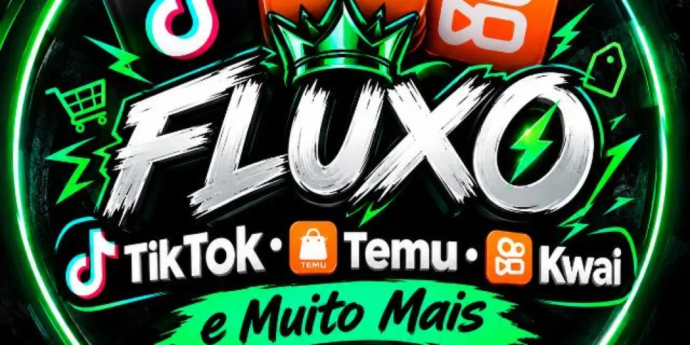 Imagem do grupo de WhatsApp ⚡ 𝗙𝘅 𝗧𝗶𝗸𝗧𝗼𝗸 • 𝗧𝗲𝗺𝘂 • 𝗞𝘄𝗮𝗶 e mais