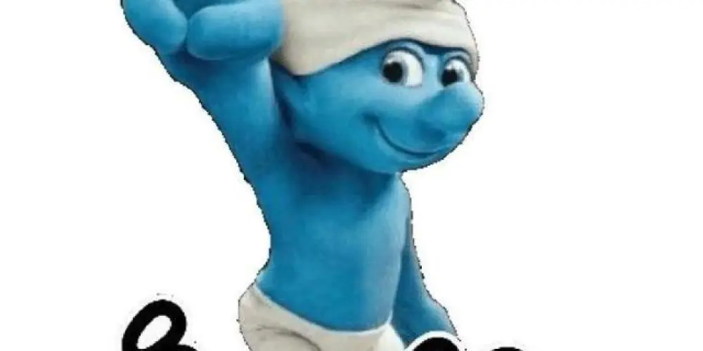 Imagem do grupo de WhatsApp É Nóis