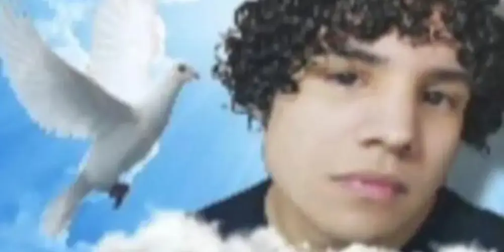 Imagem do grupo de WhatsApp E O ᑎᗩᖇGᗩᔕ