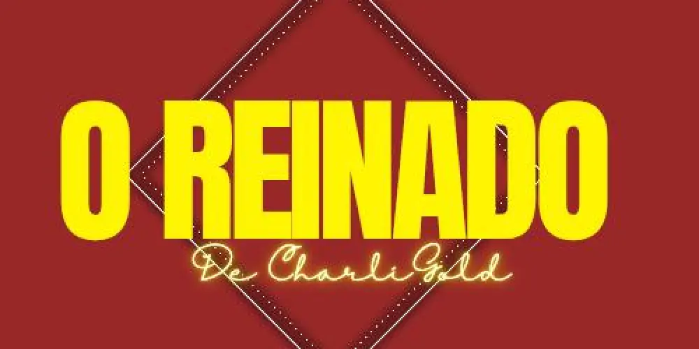 Imagem do grupo de WhatsApp É O REINADO NÉ 👑
