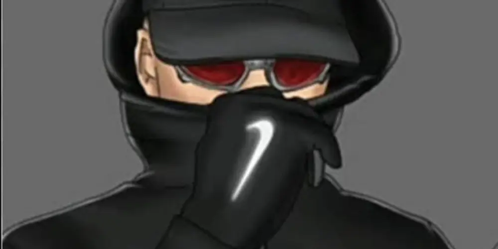 Imagem do grupo de WhatsApp É os D e as D