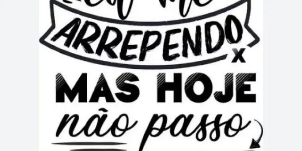 Imagem do grupo de WhatsApp É os D né vida 😜