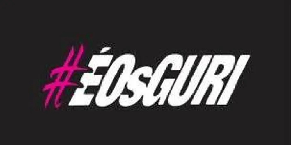 Imagem do grupo de WhatsApp É OS GURI🔥