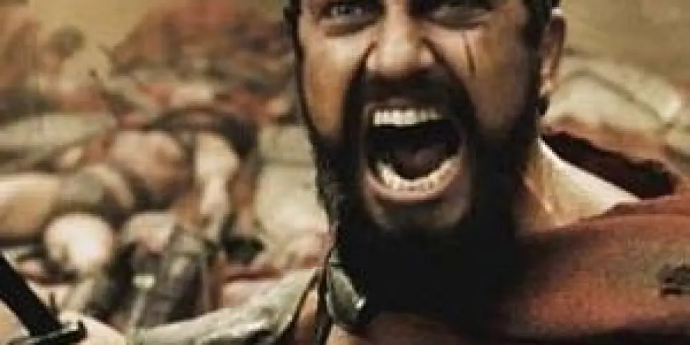 Imagem do grupo de WhatsApp É os guri