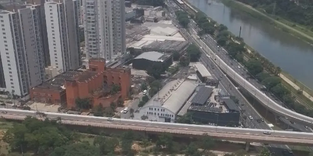 Imagem do grupo de WhatsApp É os tralha !😎