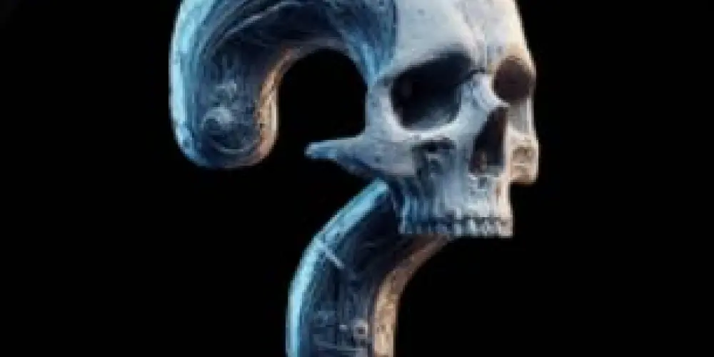 Imagem do grupo de WhatsApp E Se For Real ?