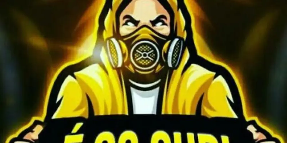 Imagem do grupo de WhatsApp É us guri e não adianta🙅🏽‍♂️🔥