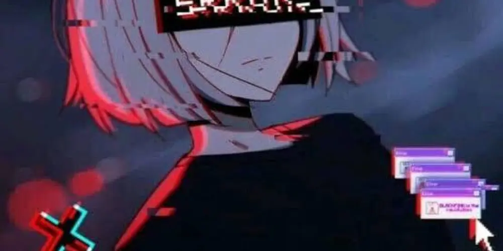 Imagem do grupo de WhatsApp ☭Eℜℜ❍ℜ❹0❹✞