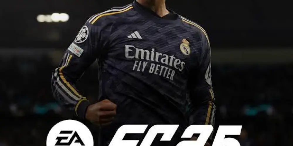 Imagem do grupo de WhatsApp EA SPORTS FC MOBILE