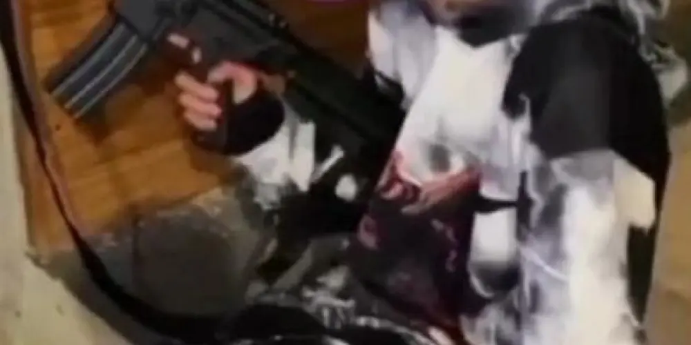 Imagem do grupo de WhatsApp Ea Tropa 02