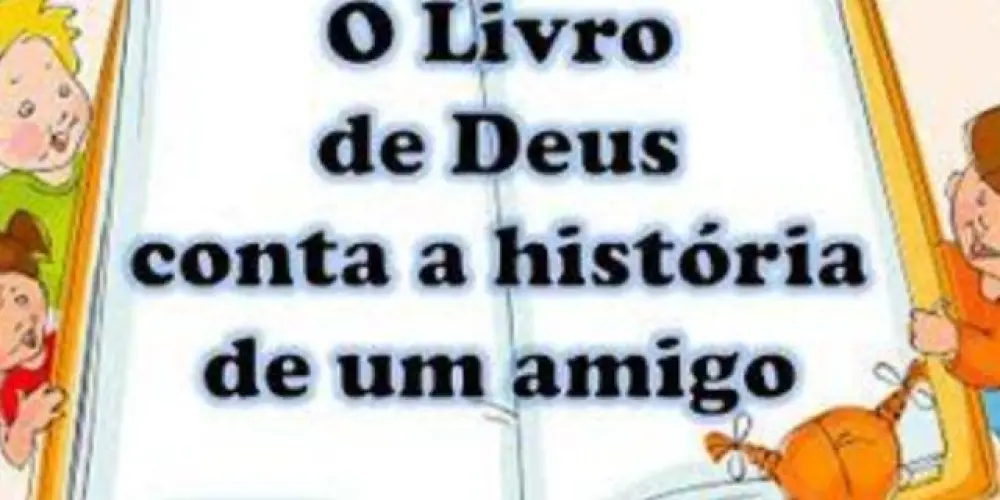 Imagem do grupo de WhatsApp Ebook história Bíblicos 🙏🙏📖