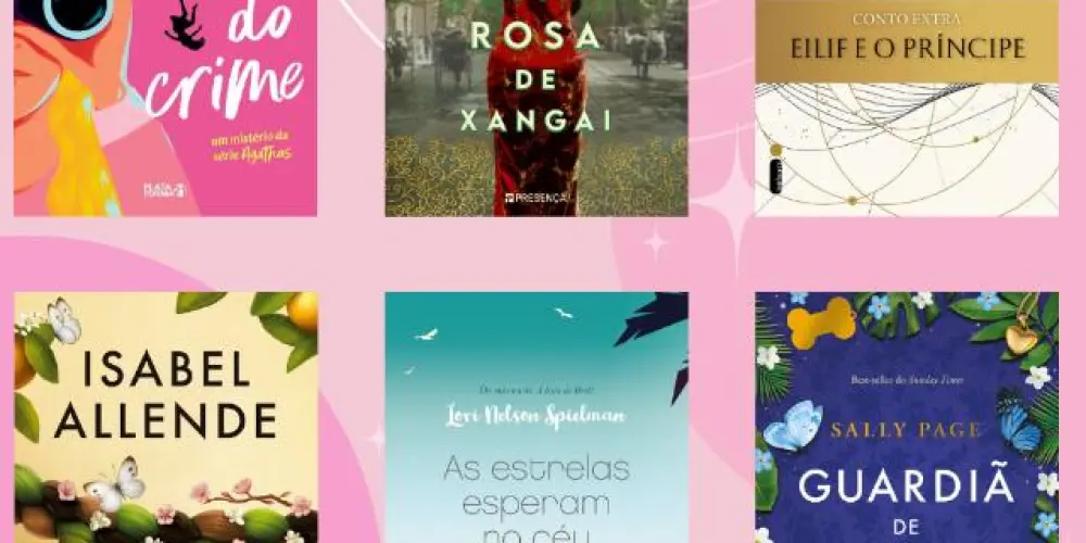 Imagem do grupo de WhatsApp Ebooks Mz