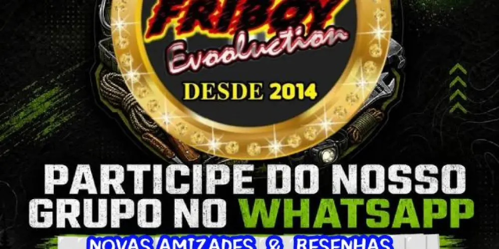 Imagem do grupo de WhatsApp ⏳⓵⓪⓹𝙵𝚁𝙸𝙱𝙾𝚈ε√๏๏ℓµ¢†ı๏и 🇧🇷